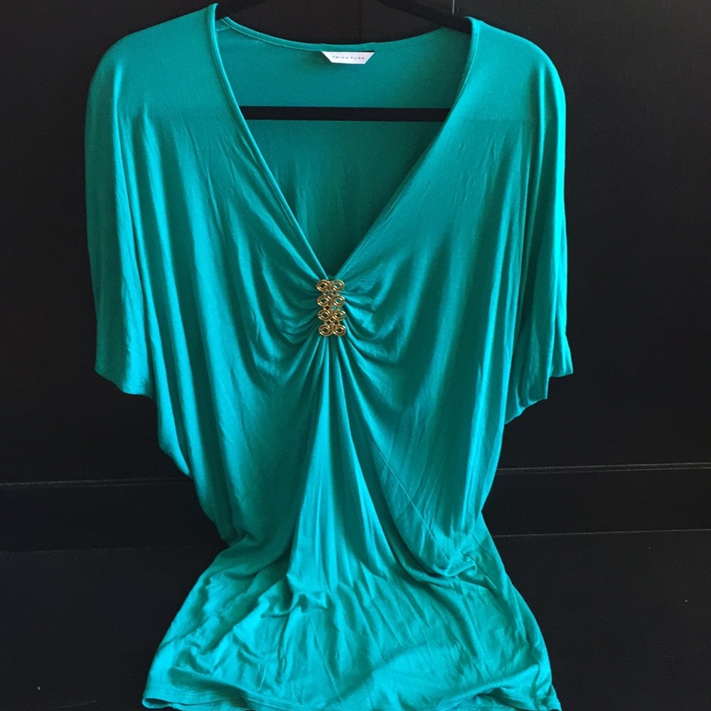 Trina Turk Swimsuit Coverup